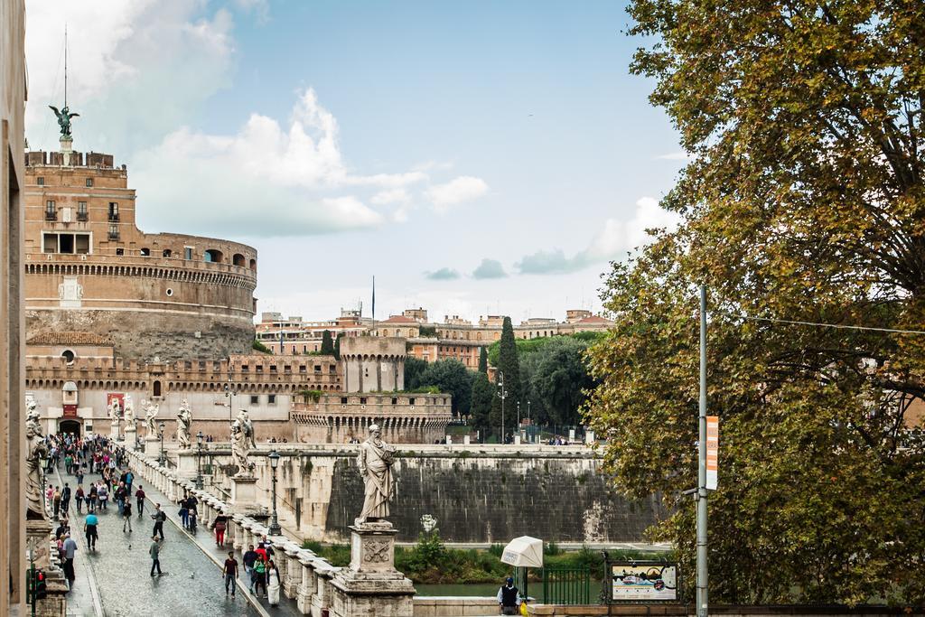 Impero Vaticano Navona Appartamento