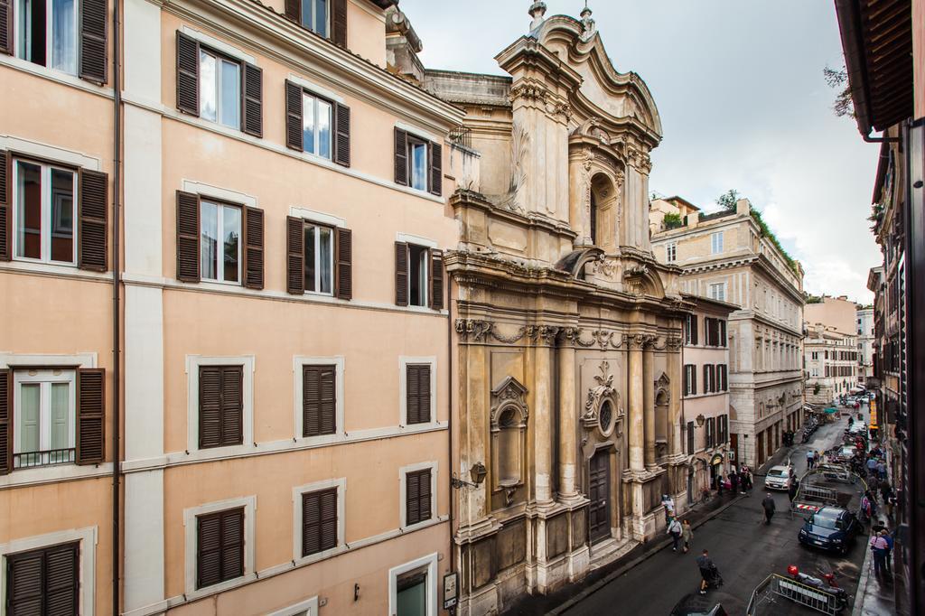 Impero Vaticano Navona Appartamento