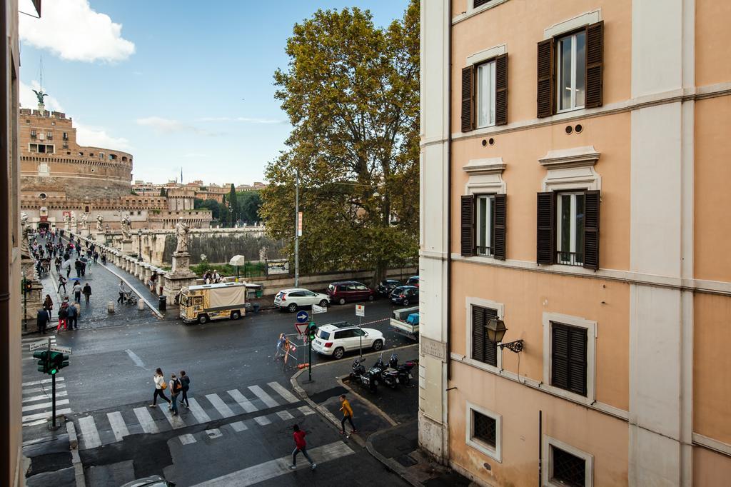 Appartamento Impero Vaticano Navona