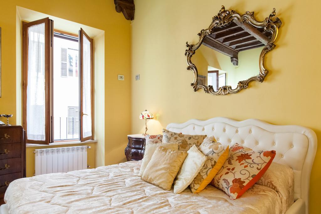 Impero Vaticano Navona Apartment Rom