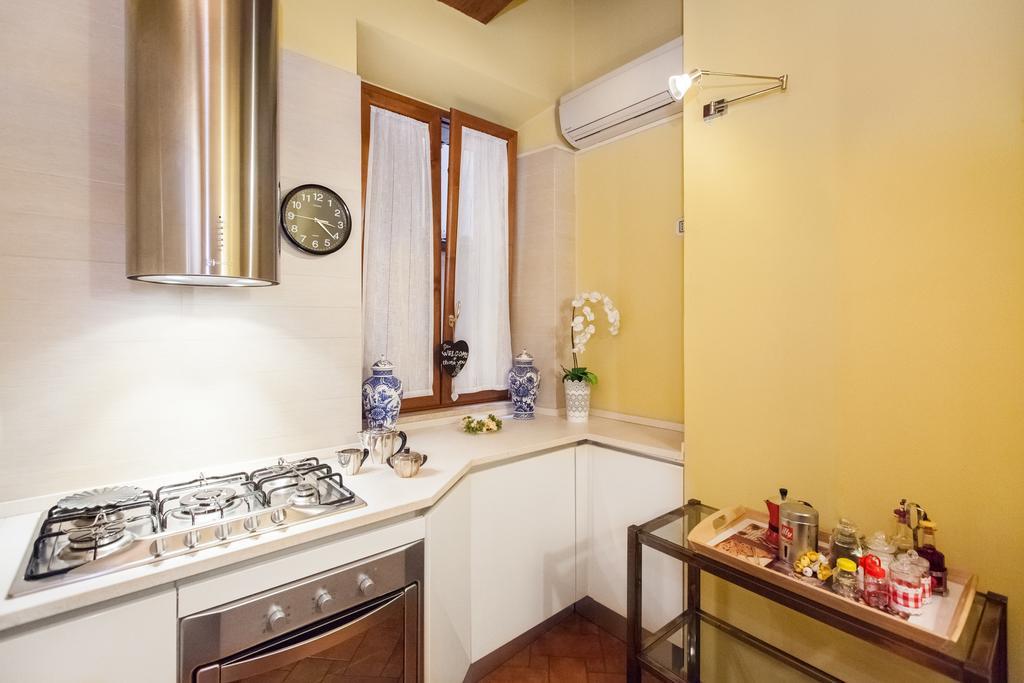 Impero Vaticano Navona Apartamento Roma