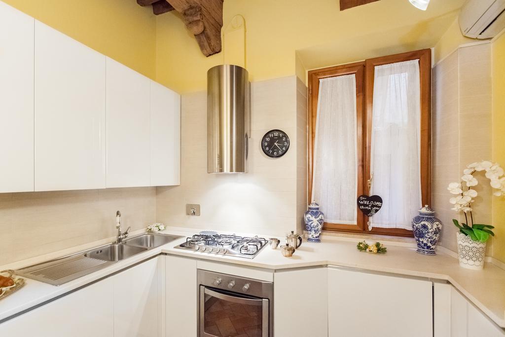 Apartamento Impero Vaticano Navona *