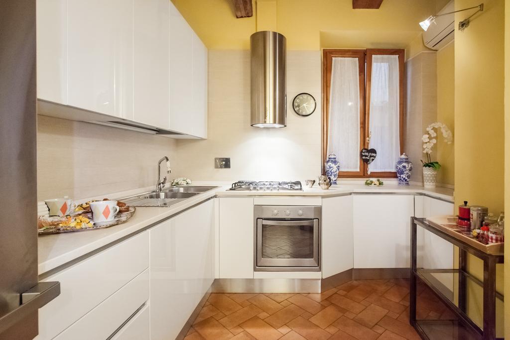 Apartamento Impero Vaticano Navona Roma