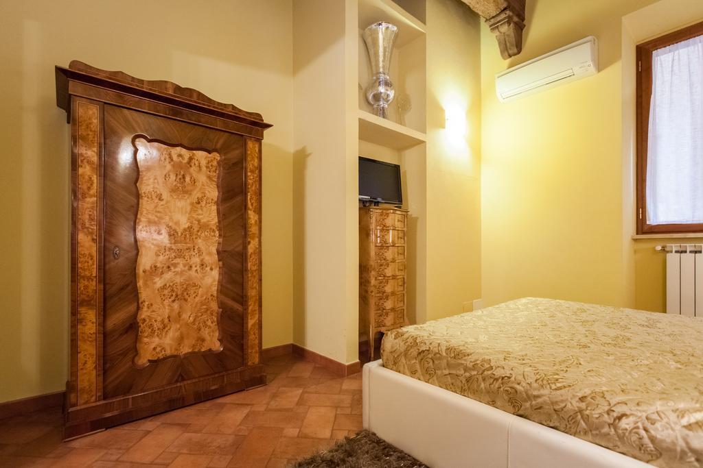 Impero Vaticano Navona Apartamento *