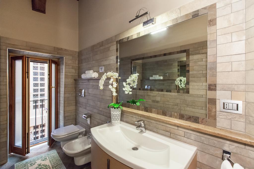 Apartamento Impero Vaticano Navona *