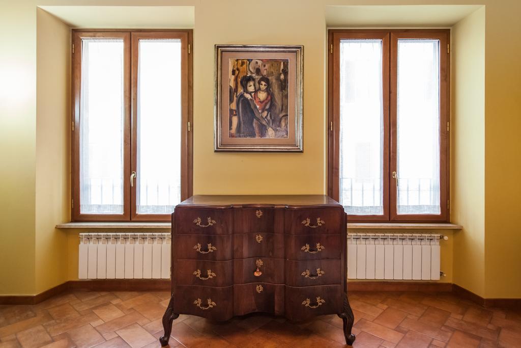 Impero Vaticano Navona Apartamento *