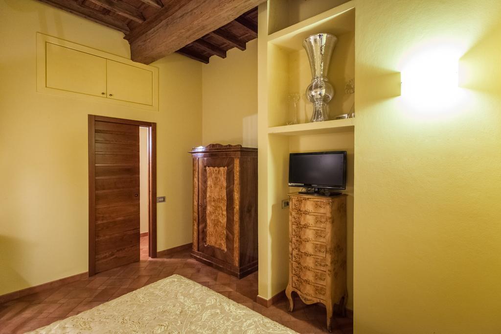 Apartamento Impero Vaticano Navona