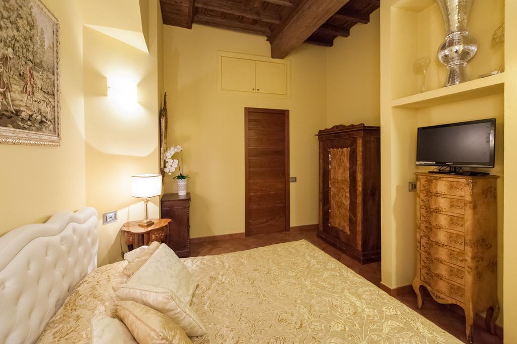 Impero Vaticano Navona Apartamento