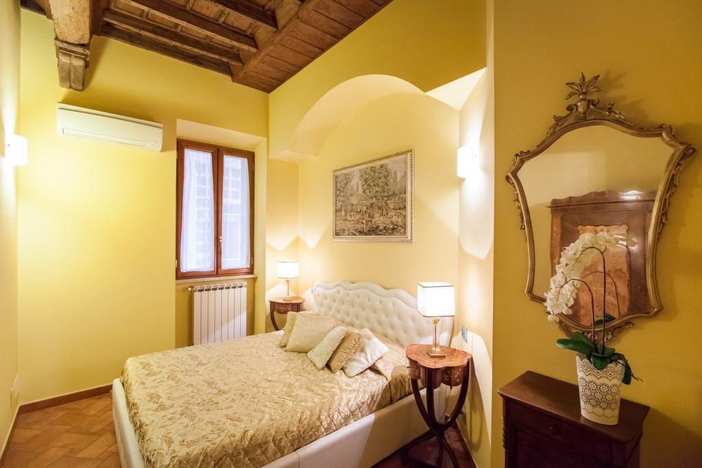 Apartamento Impero Vaticano Navona