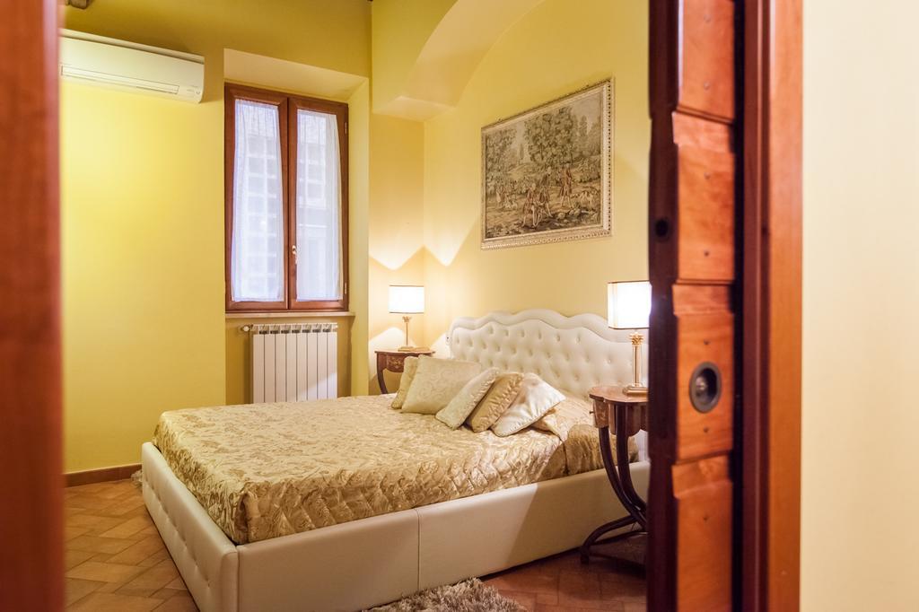 Apartamento Impero Vaticano Navona *