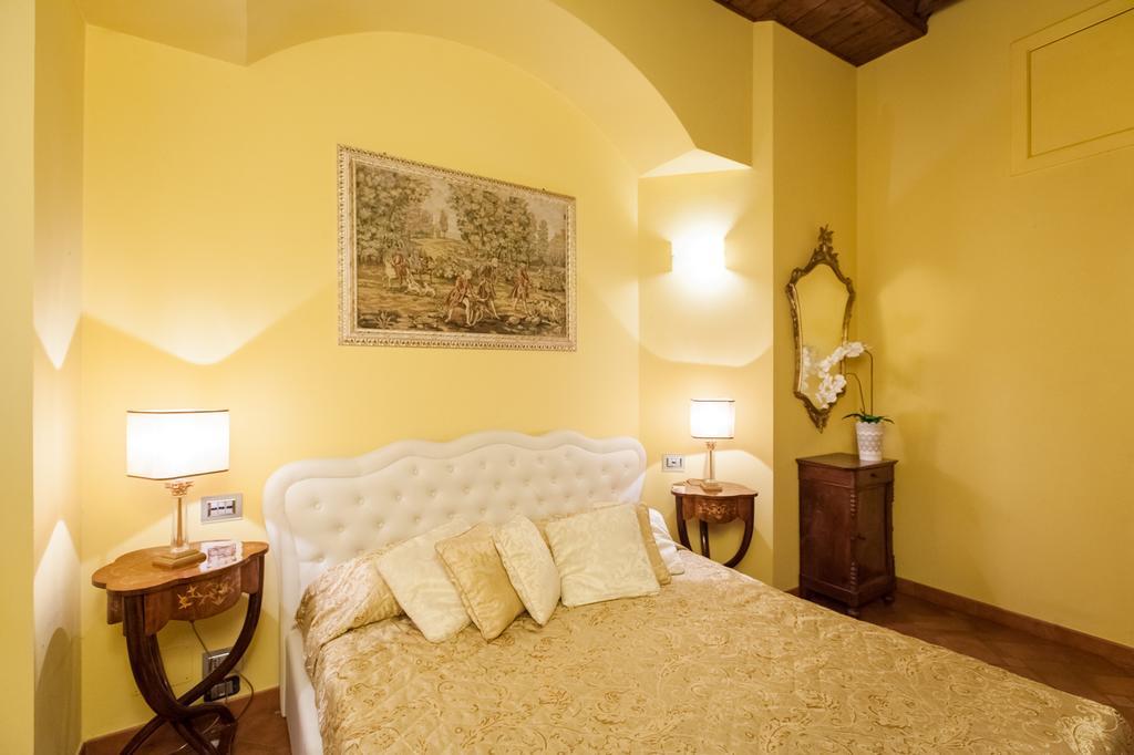 Impero Vaticano Navona Apartamento *
