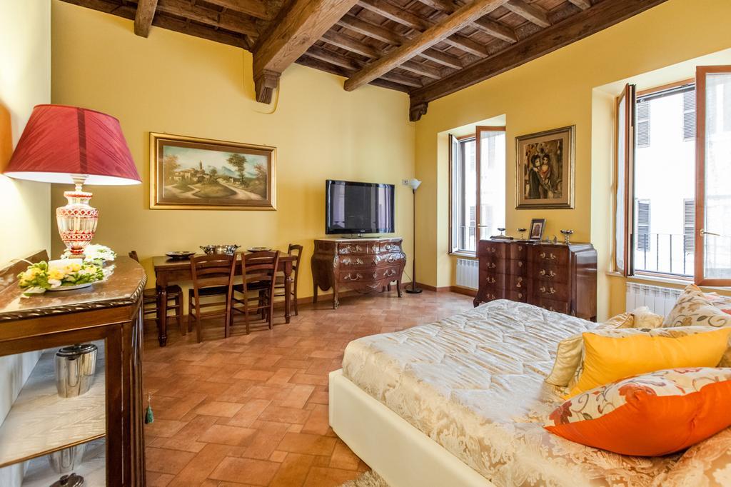 Apartamento Impero Vaticano Navona *