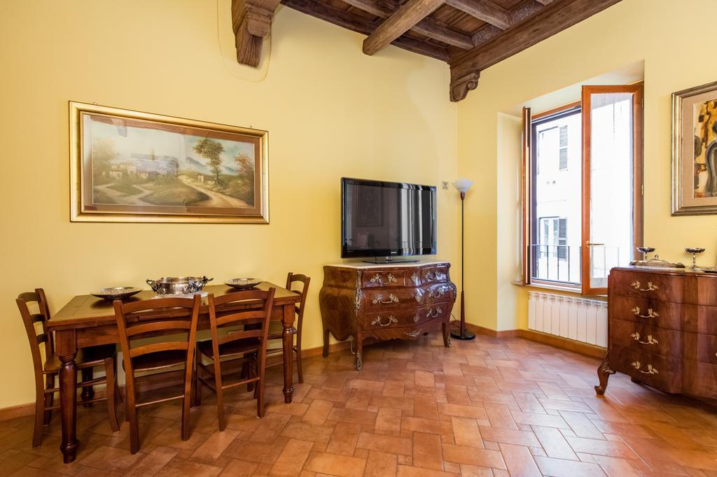 Impero Vaticano Navona Apartamento