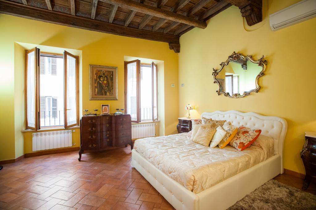 Impero Vaticano Navona Apartamento *