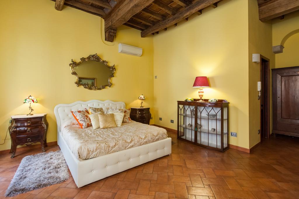 Impero Vaticano Navona Apartamento